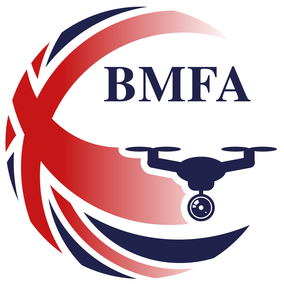 British Drone Flyers powered by the BMFA